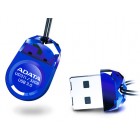 USB 3.0 16GB A-Data UD311 синий кристалл